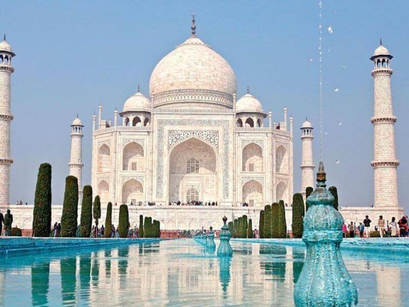 Spain MasX Experience